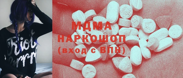 круглые Семёнов